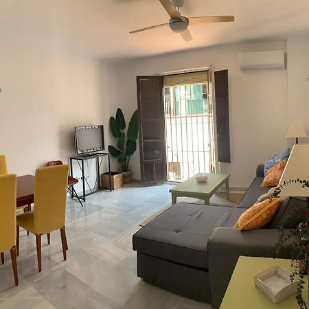 Appartement Convento De La Victoria Junto Al Cabildo Con Wifi Y Parking Gratis à Sanlúcar de Barrameda Extérieur photo