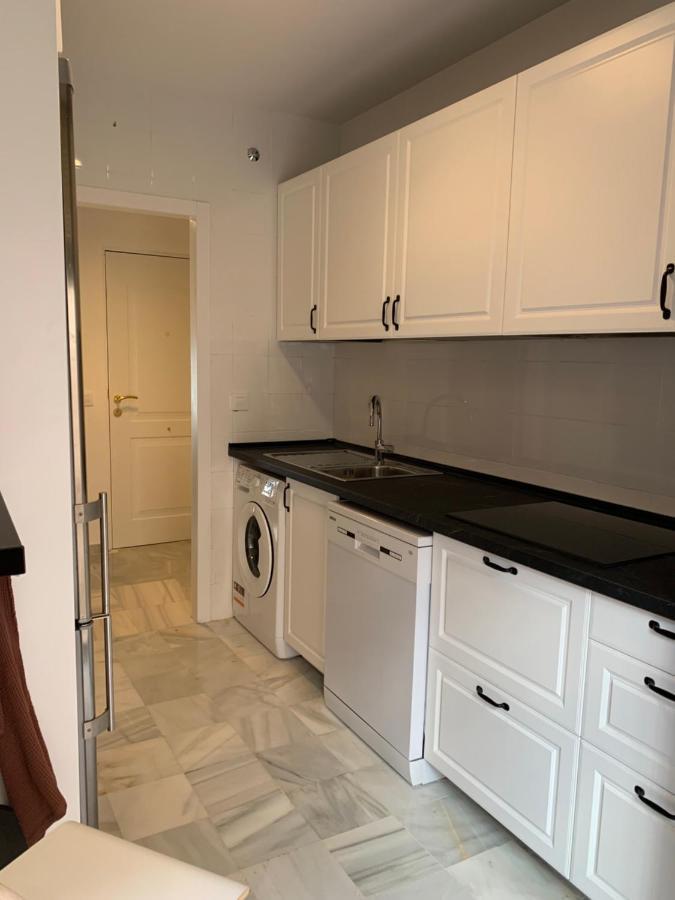 Appartement Convento De La Victoria Junto Al Cabildo Con Wifi Y Parking Gratis à Sanlúcar de Barrameda Extérieur photo