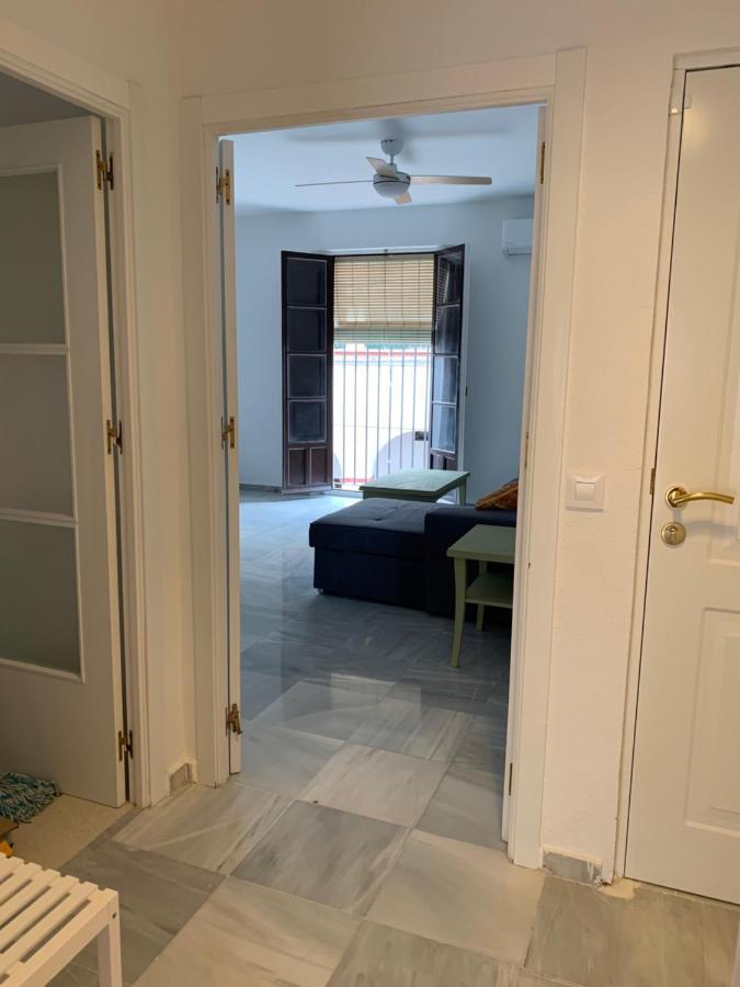 Appartement Convento De La Victoria Junto Al Cabildo Con Wifi Y Parking Gratis à Sanlúcar de Barrameda Extérieur photo