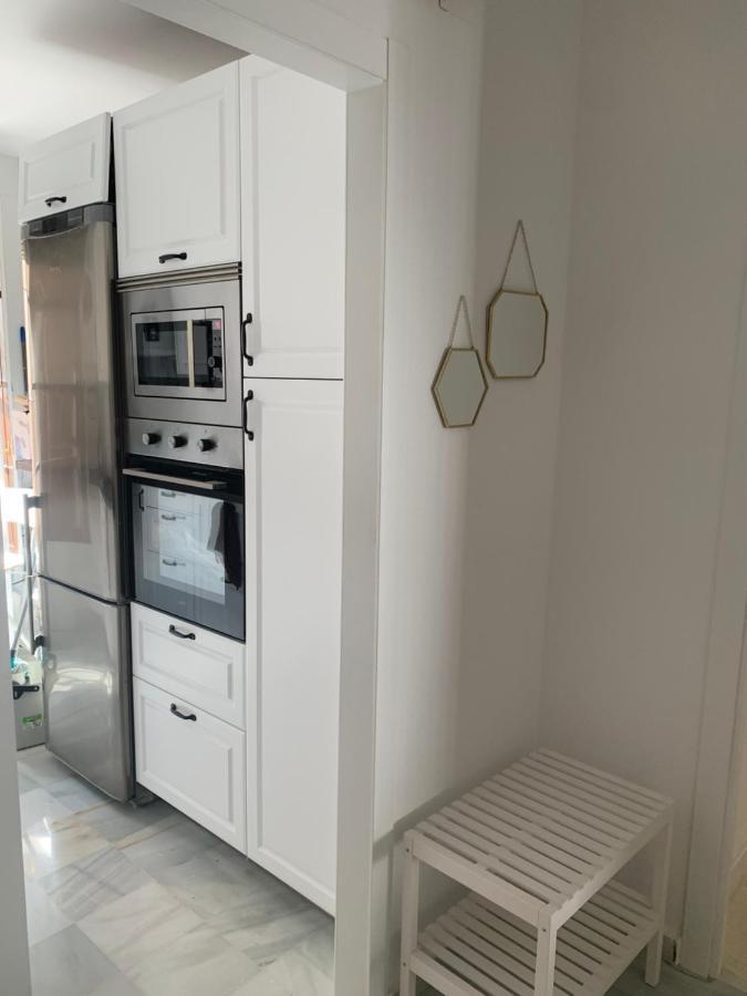 Appartement Convento De La Victoria Junto Al Cabildo Con Wifi Y Parking Gratis à Sanlúcar de Barrameda Extérieur photo
