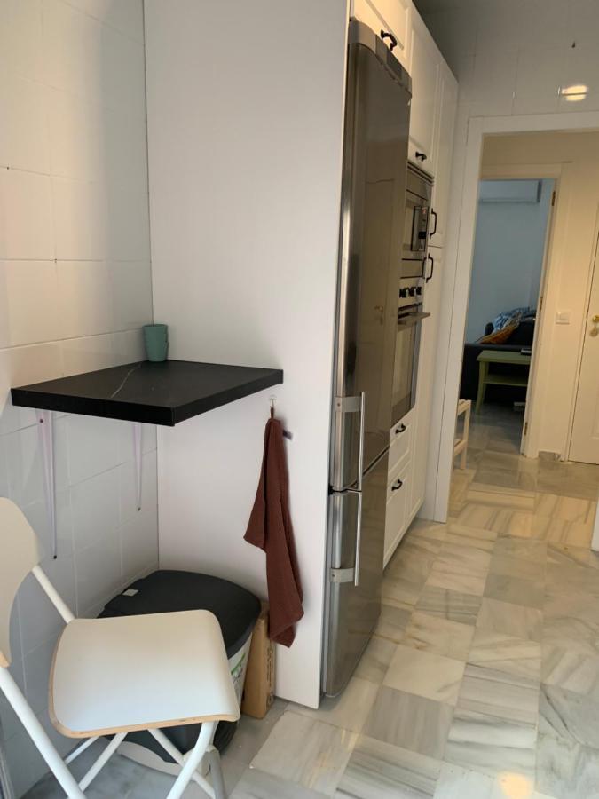 Appartement Convento De La Victoria Junto Al Cabildo Con Wifi Y Parking Gratis à Sanlúcar de Barrameda Extérieur photo