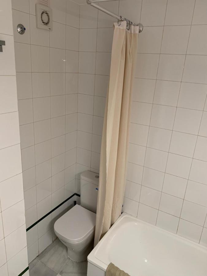 Appartement Convento De La Victoria Junto Al Cabildo Con Wifi Y Parking Gratis à Sanlúcar de Barrameda Extérieur photo