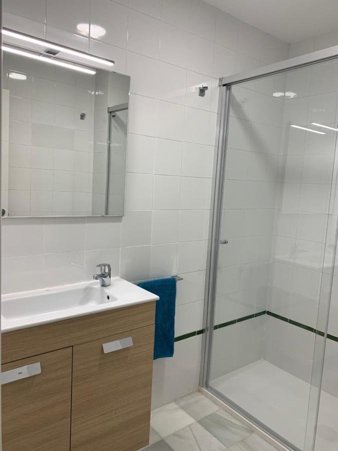 Appartement Convento De La Victoria Junto Al Cabildo Con Wifi Y Parking Gratis à Sanlúcar de Barrameda Extérieur photo