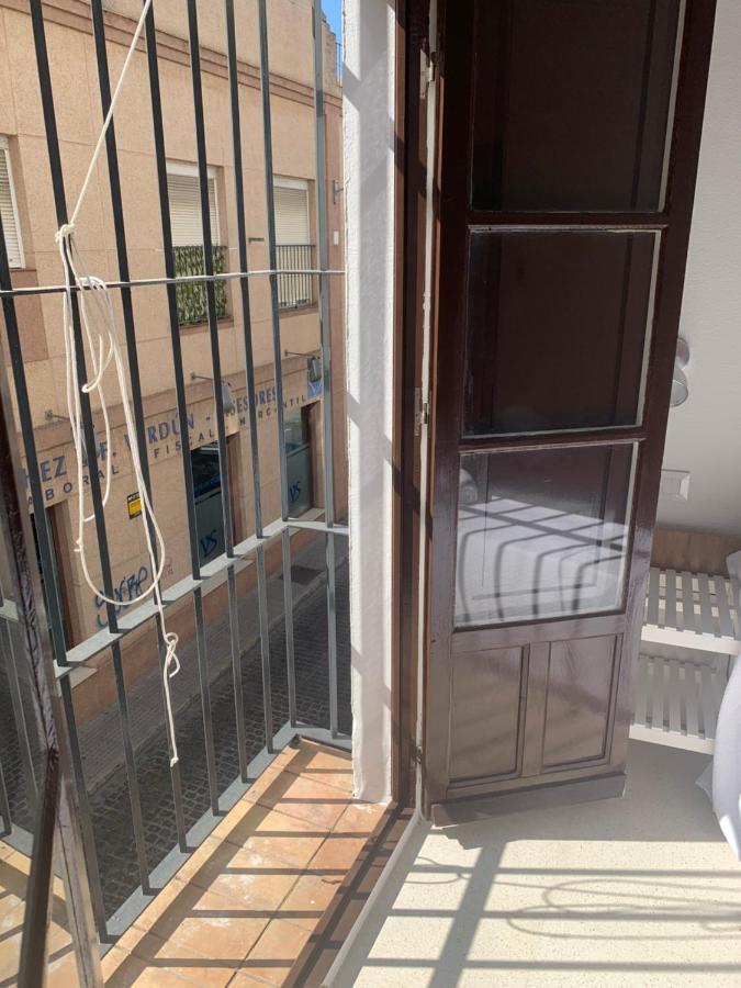 Appartement Convento De La Victoria Junto Al Cabildo Con Wifi Y Parking Gratis à Sanlúcar de Barrameda Extérieur photo
