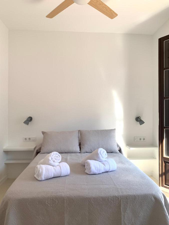 Appartement Convento De La Victoria Junto Al Cabildo Con Wifi Y Parking Gratis à Sanlúcar de Barrameda Extérieur photo