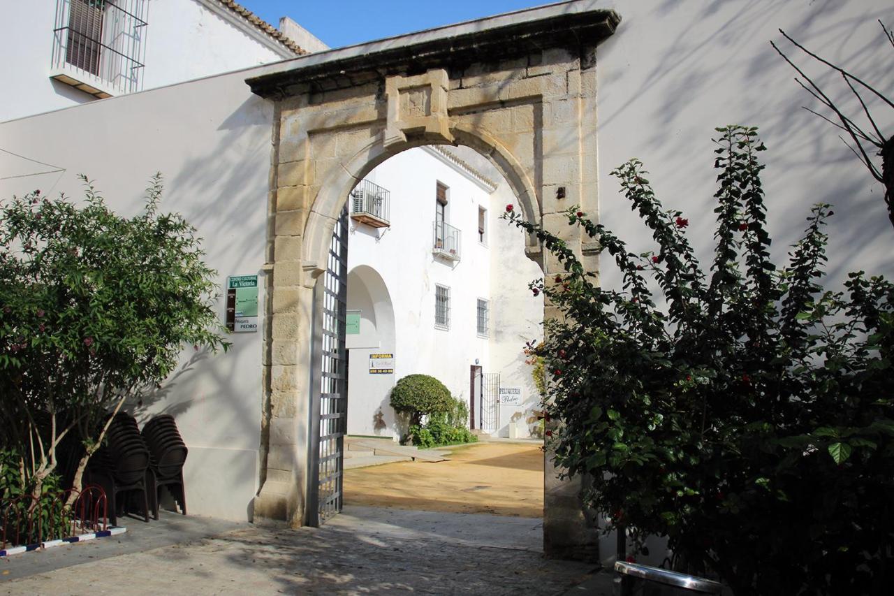 Appartement Convento De La Victoria Junto Al Cabildo Con Wifi Y Parking Gratis à Sanlúcar de Barrameda Extérieur photo